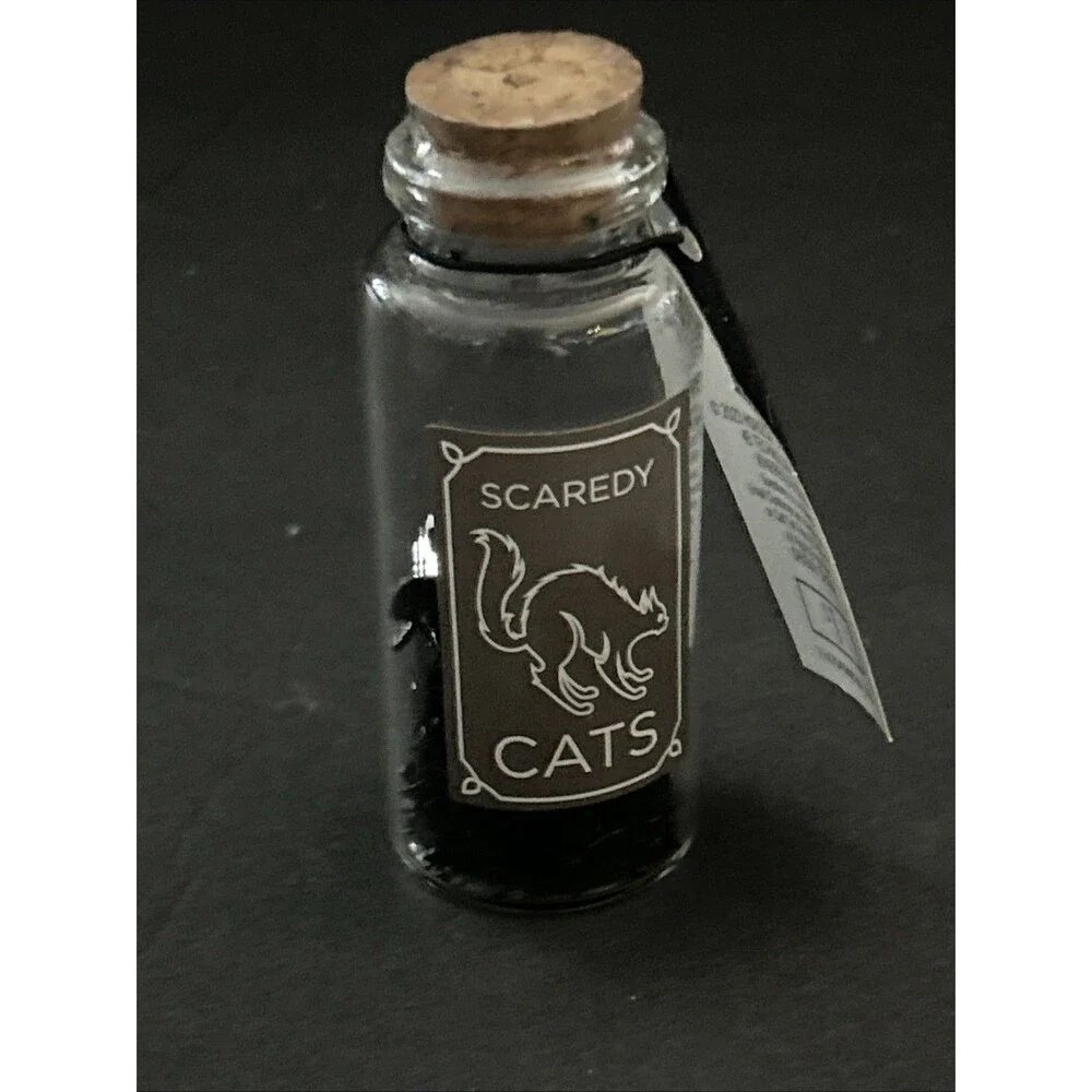 Target Bullseye Assortment Of 2 Mystery Mini Potion Bottle 2023 New